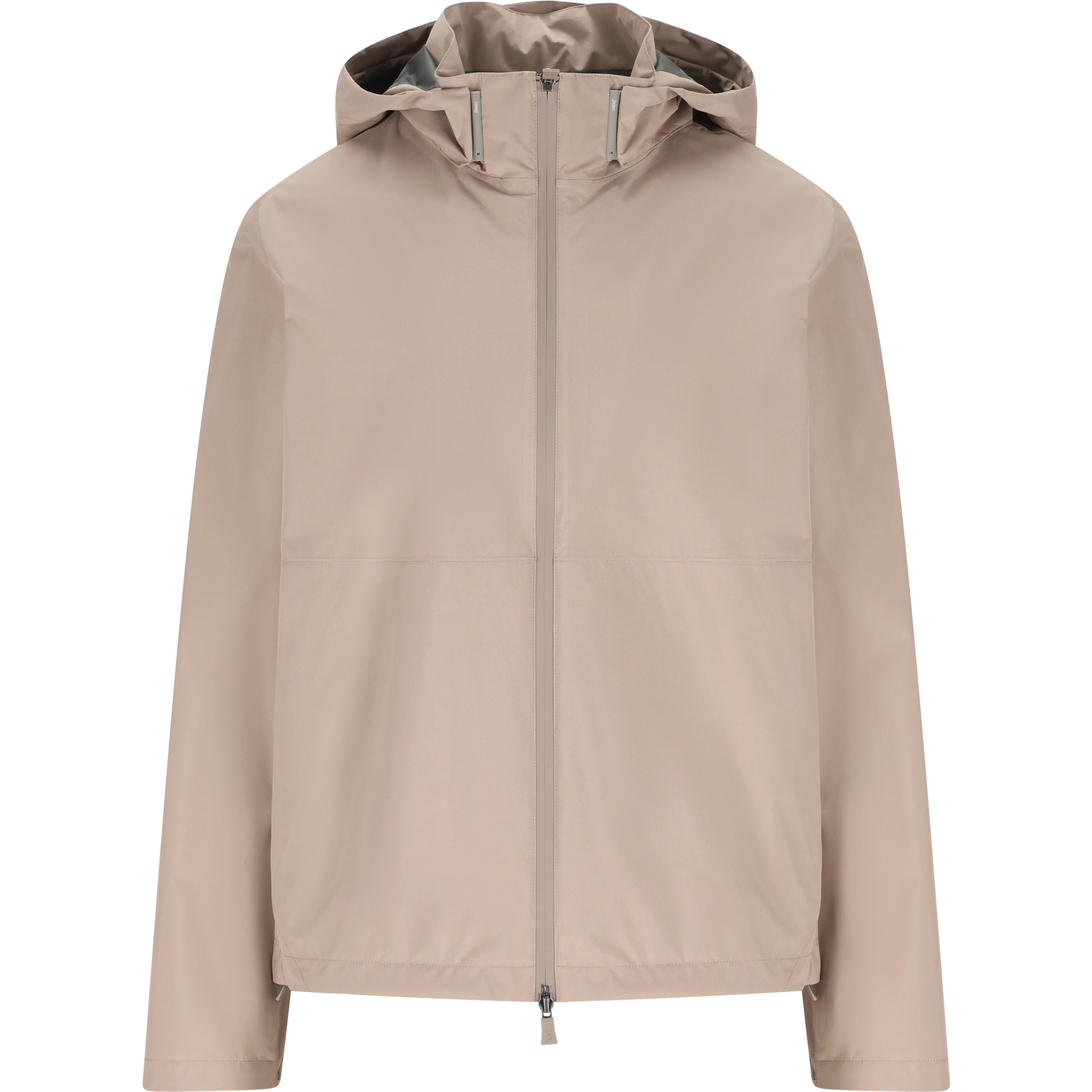 Herno Jackets Dove Grey
