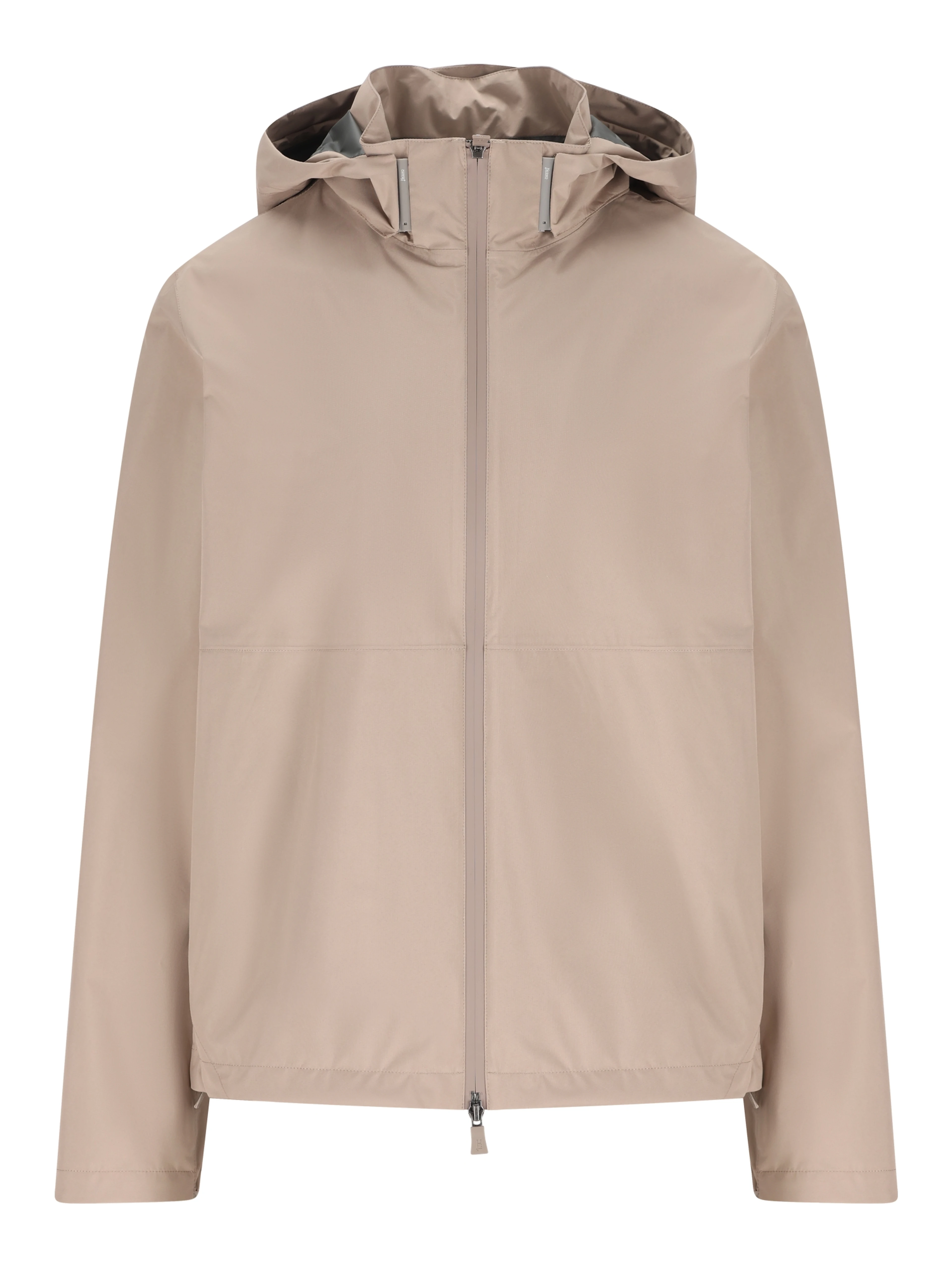 Herno Jackets Dove Grey