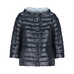 هيرنو كوتس الأزرق