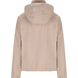 Herno Jackets Dove Grey