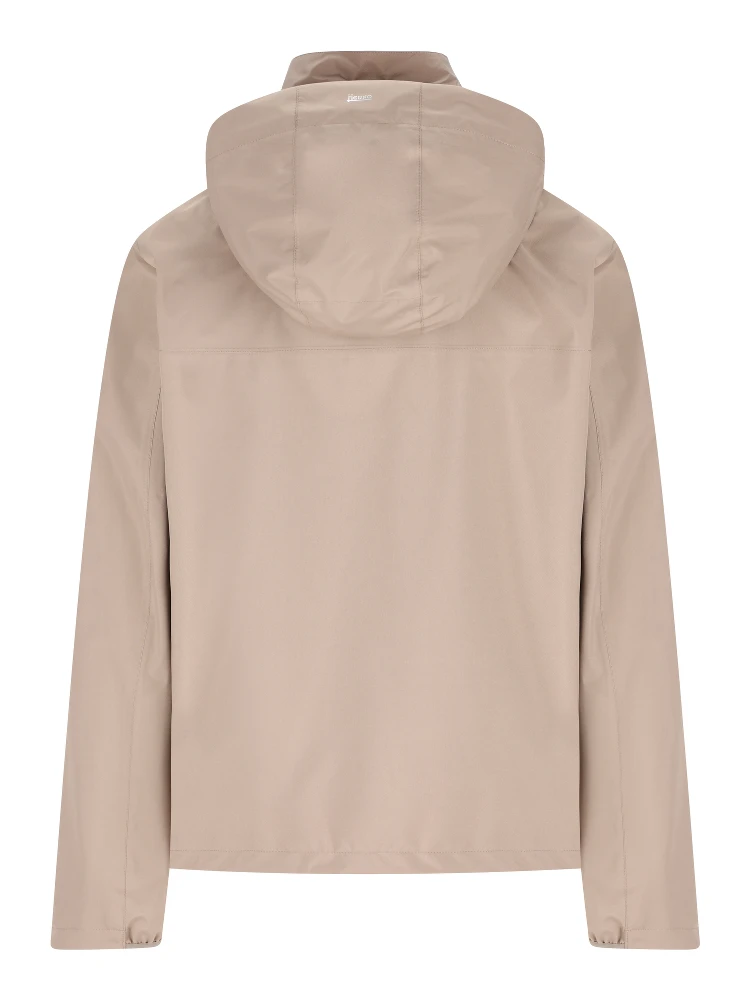 Herno Jackets Dove Grey alternative