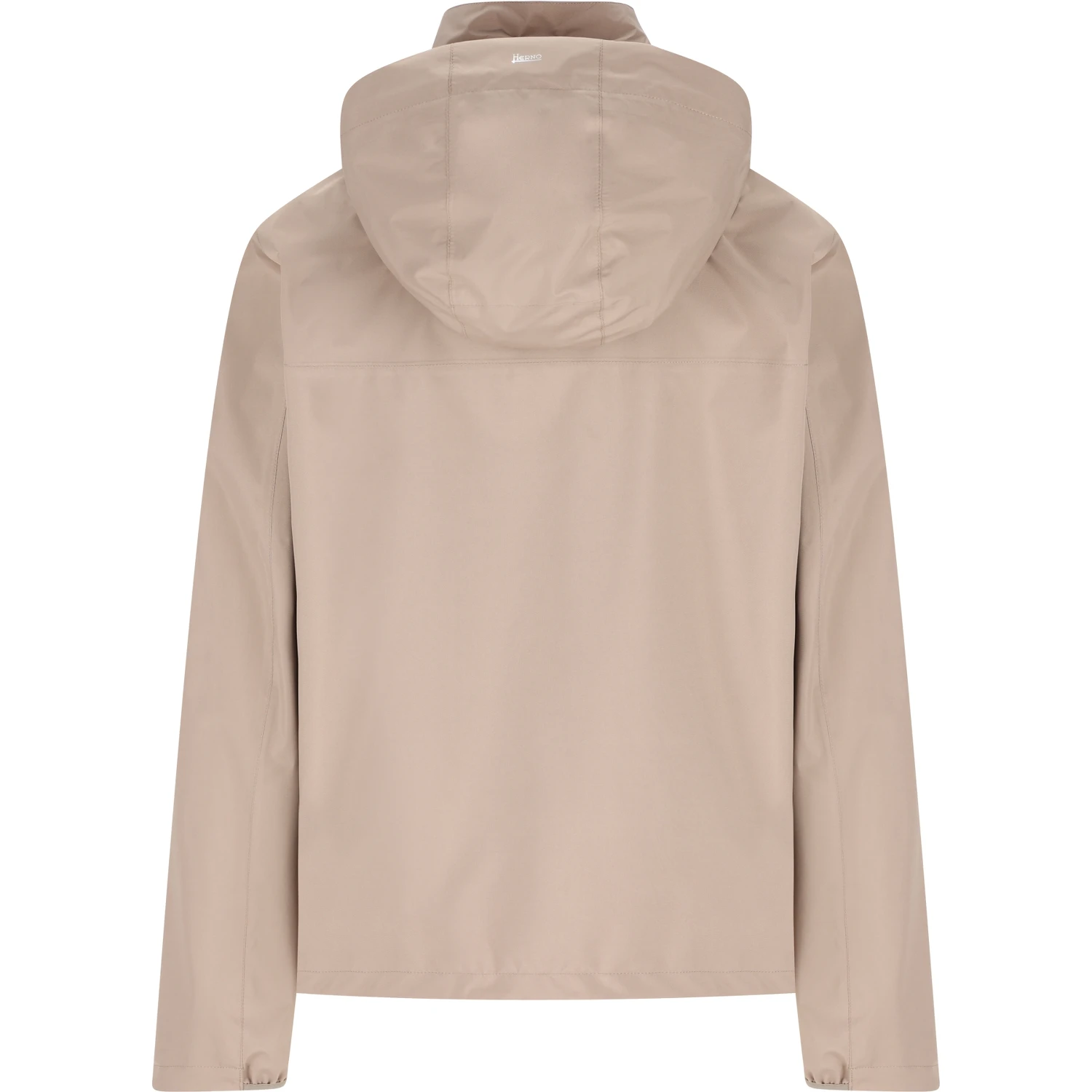 Herno Jackets Dove Grey