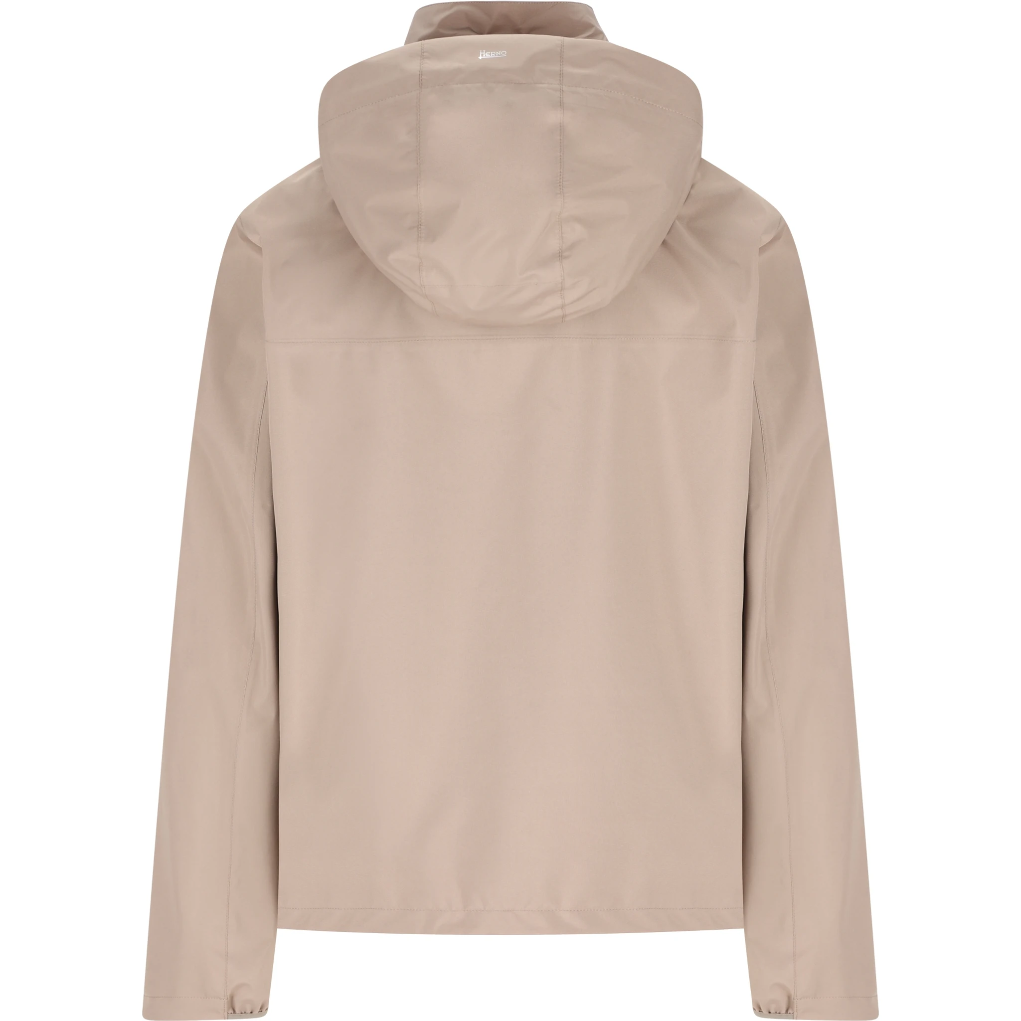 Herno Jackets Dove Grey