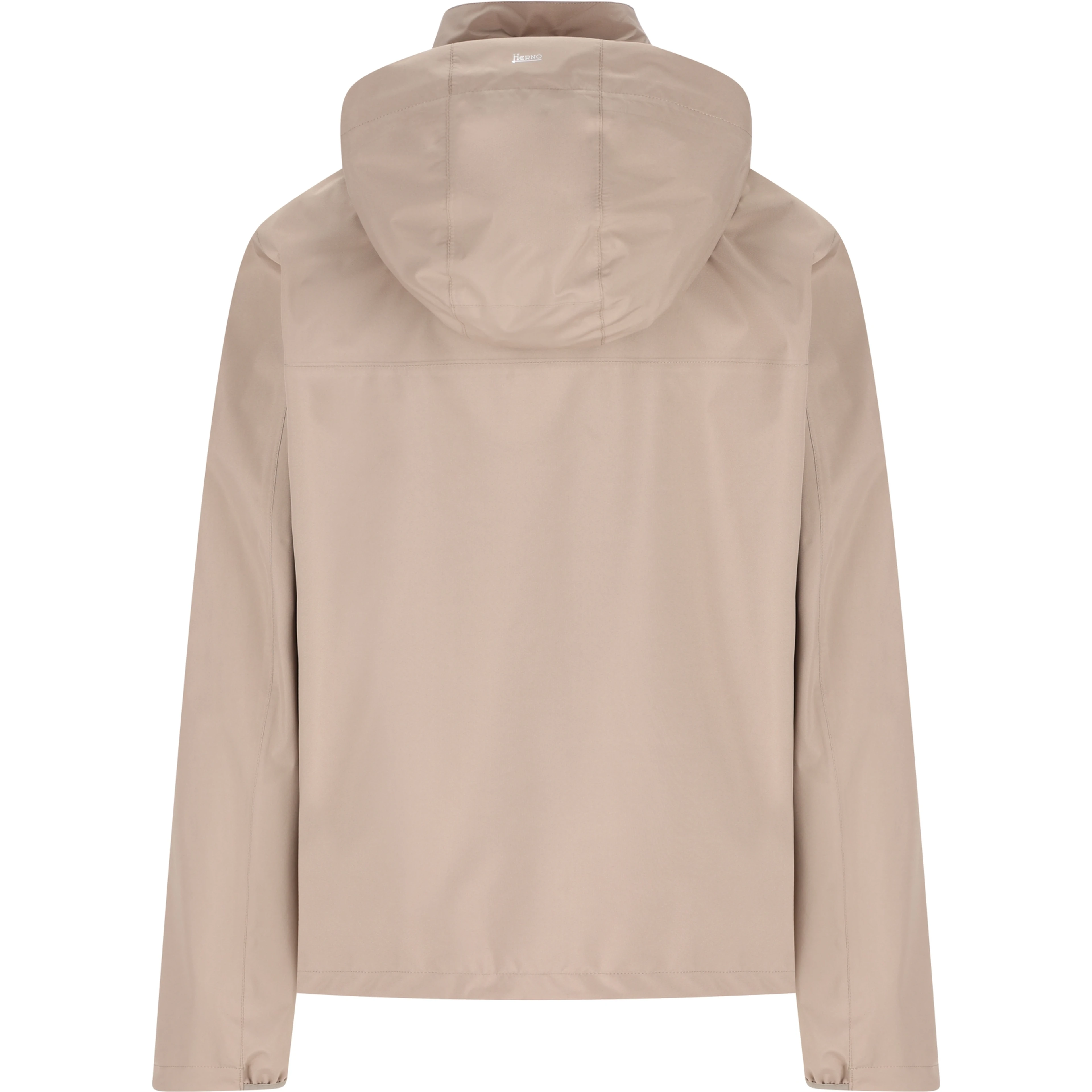 Herno Jackets Dove Grey