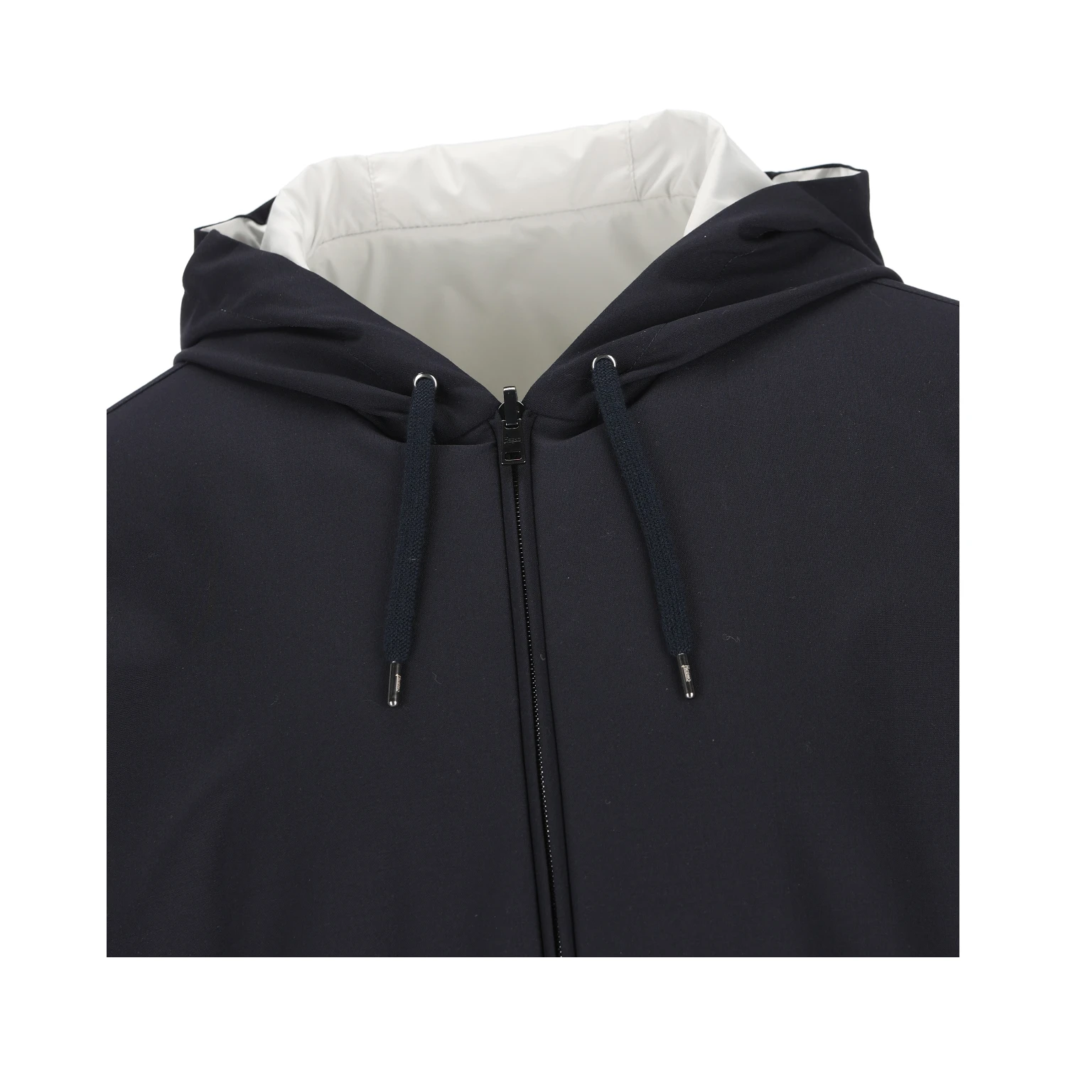 Herno Jackets Blue