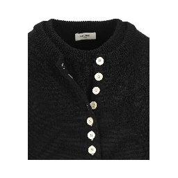 Céline Sweaters Black