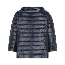 هيرنو كوتس الأزرق