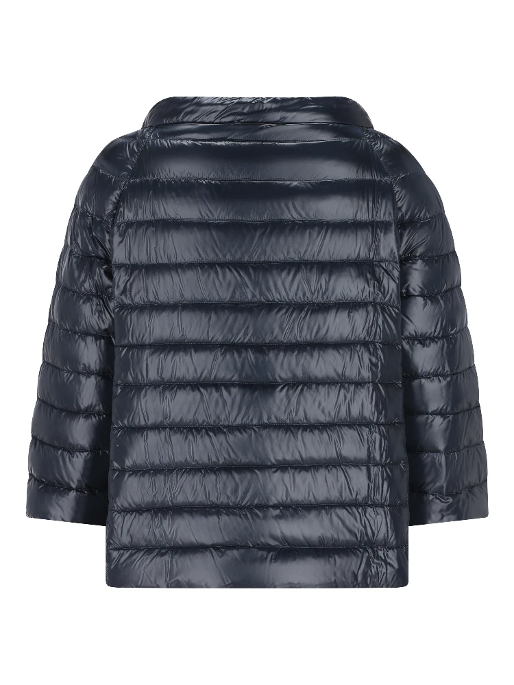 Herno Coats Blue alternative