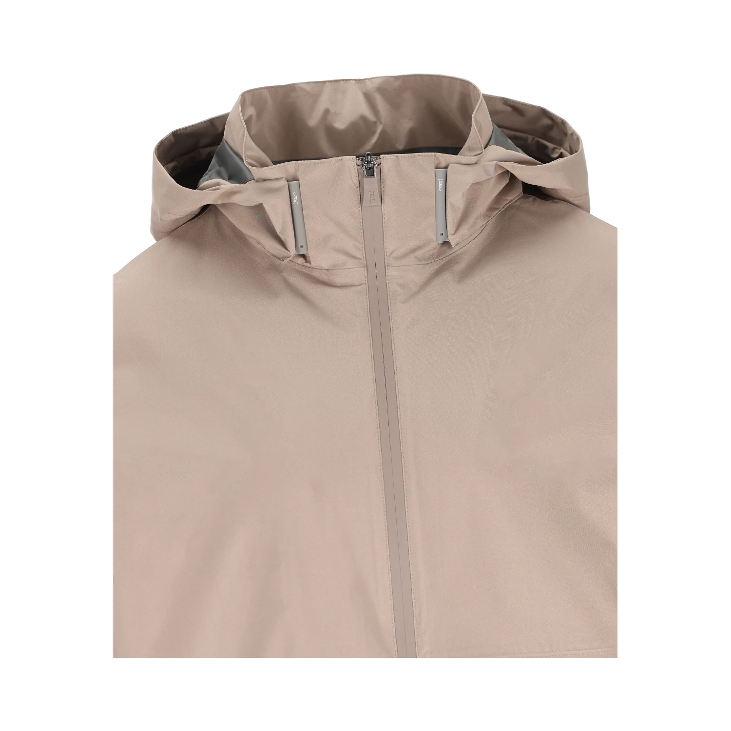 Herno Jackets Dove Grey