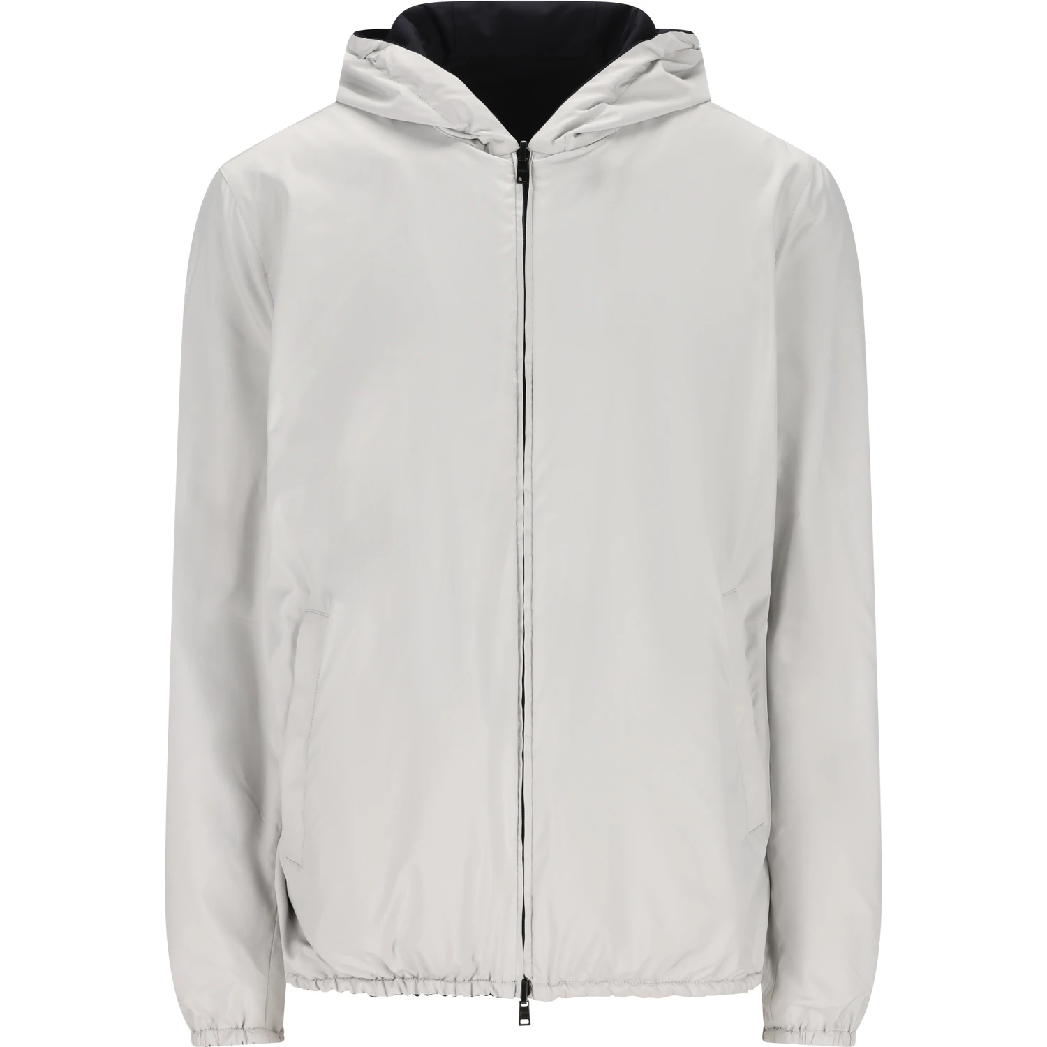 Herno Jackets Blue