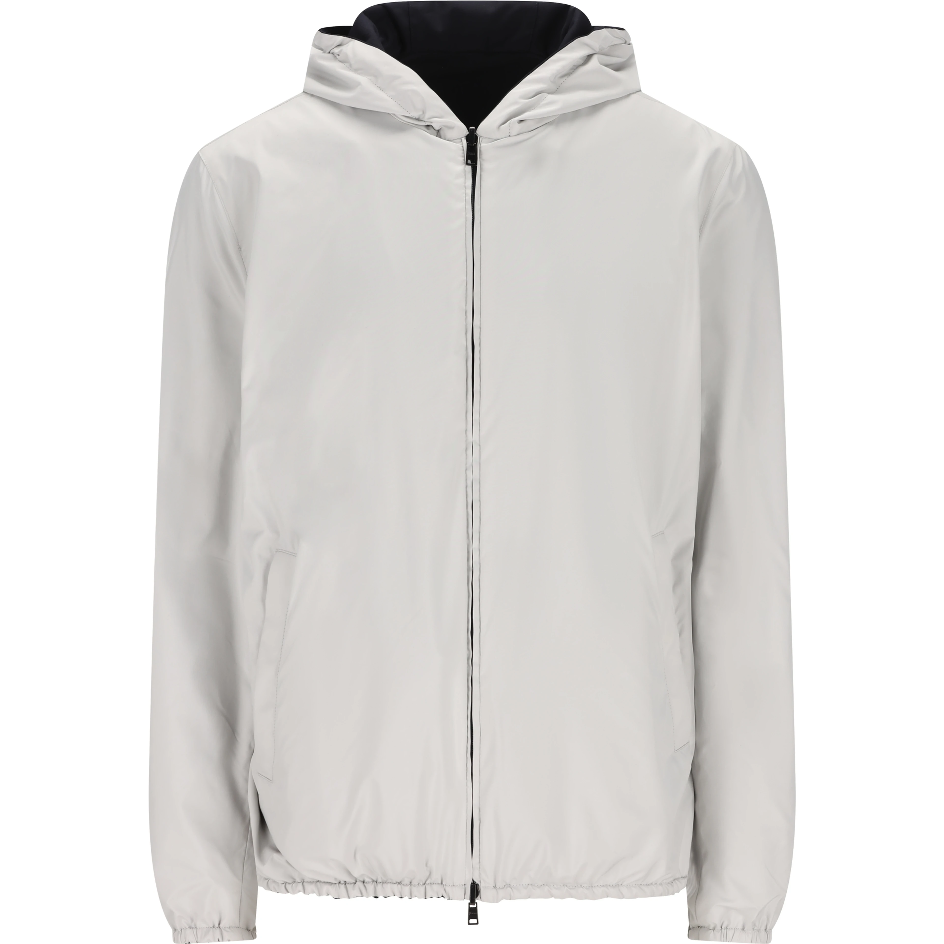 Herno Jackets Blue