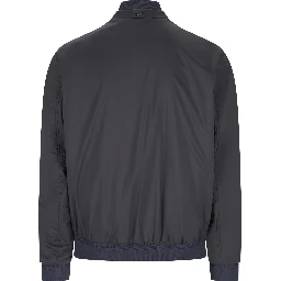Herno Jackets Blue