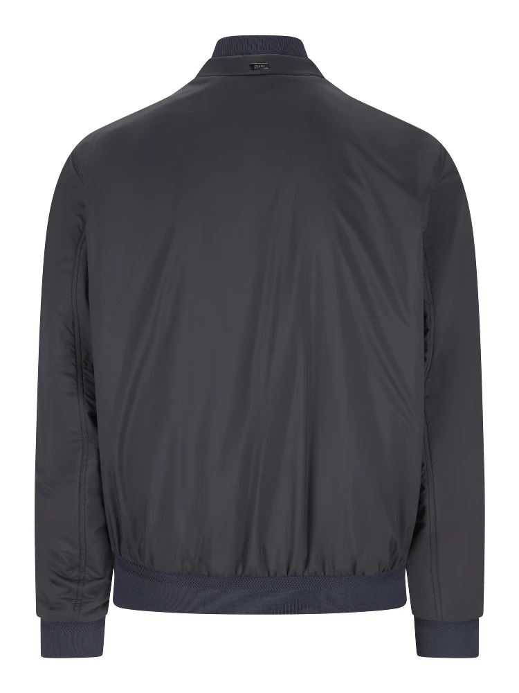 Herno Jackets Blue alternative