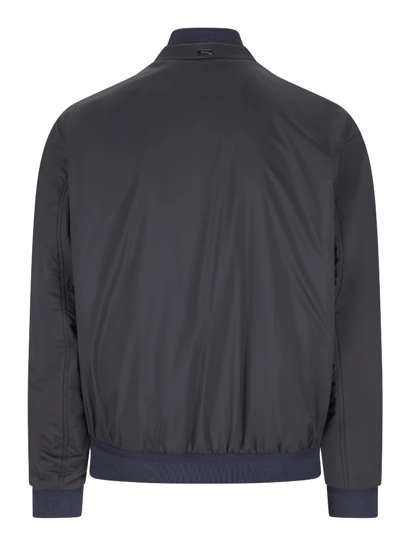 Herno Jackets Blue