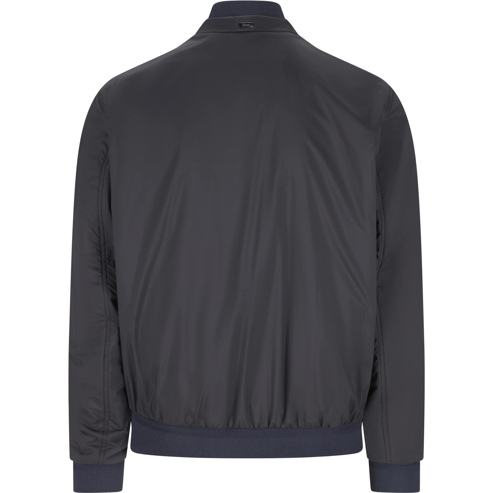 Herno Jackets Blue