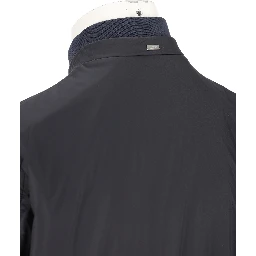 Herno Jackets Blue