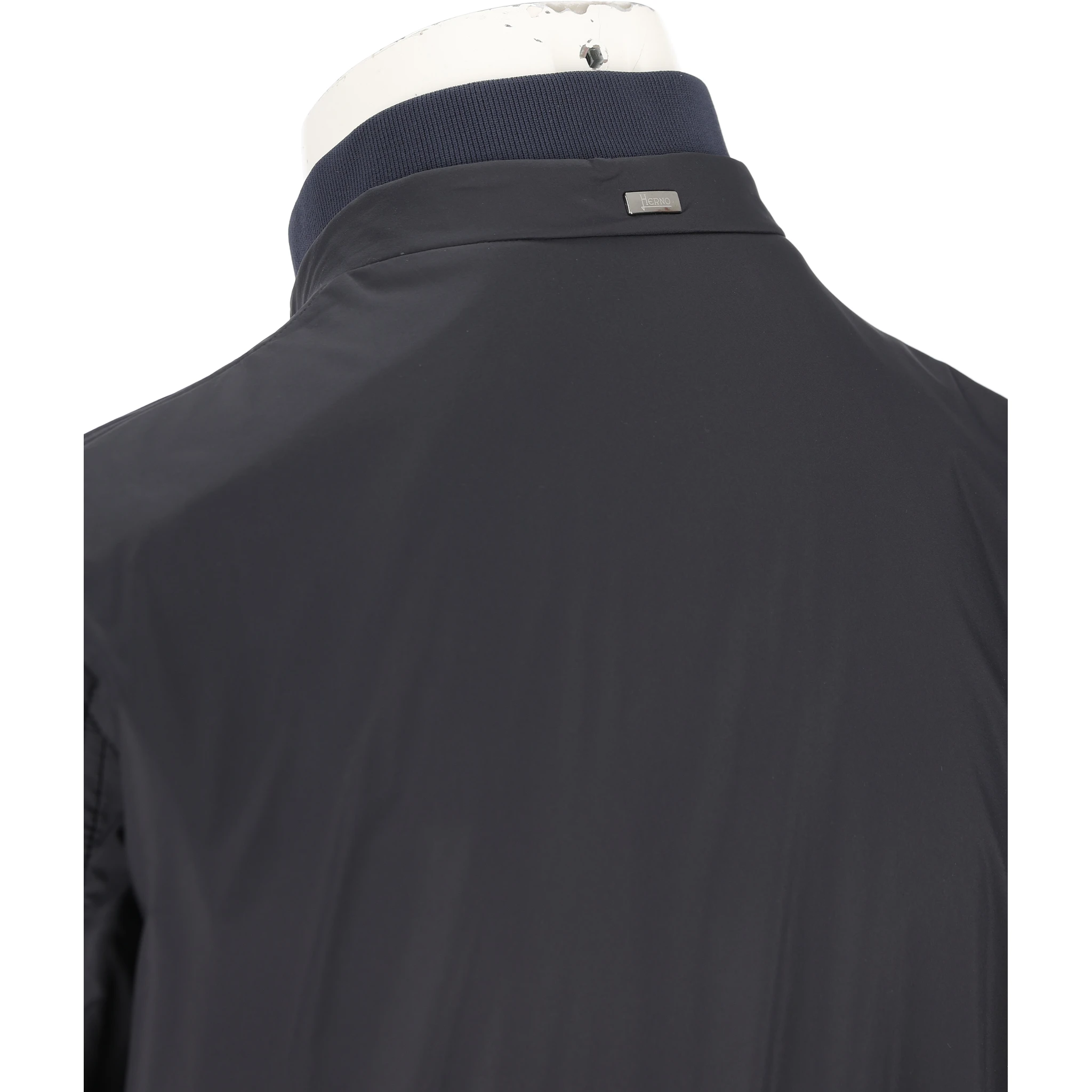 Herno Jackets Blue