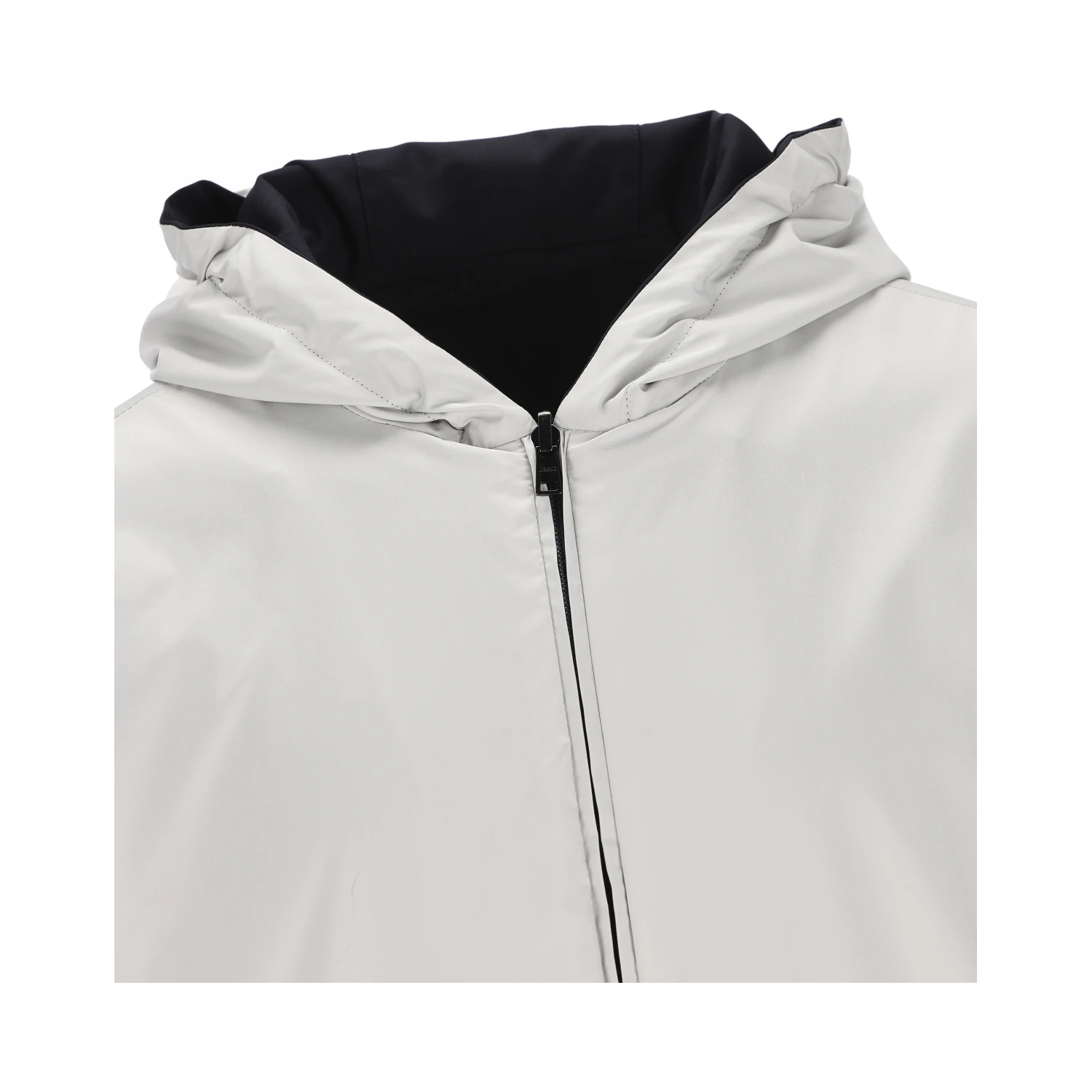 Herno Jackets Blue