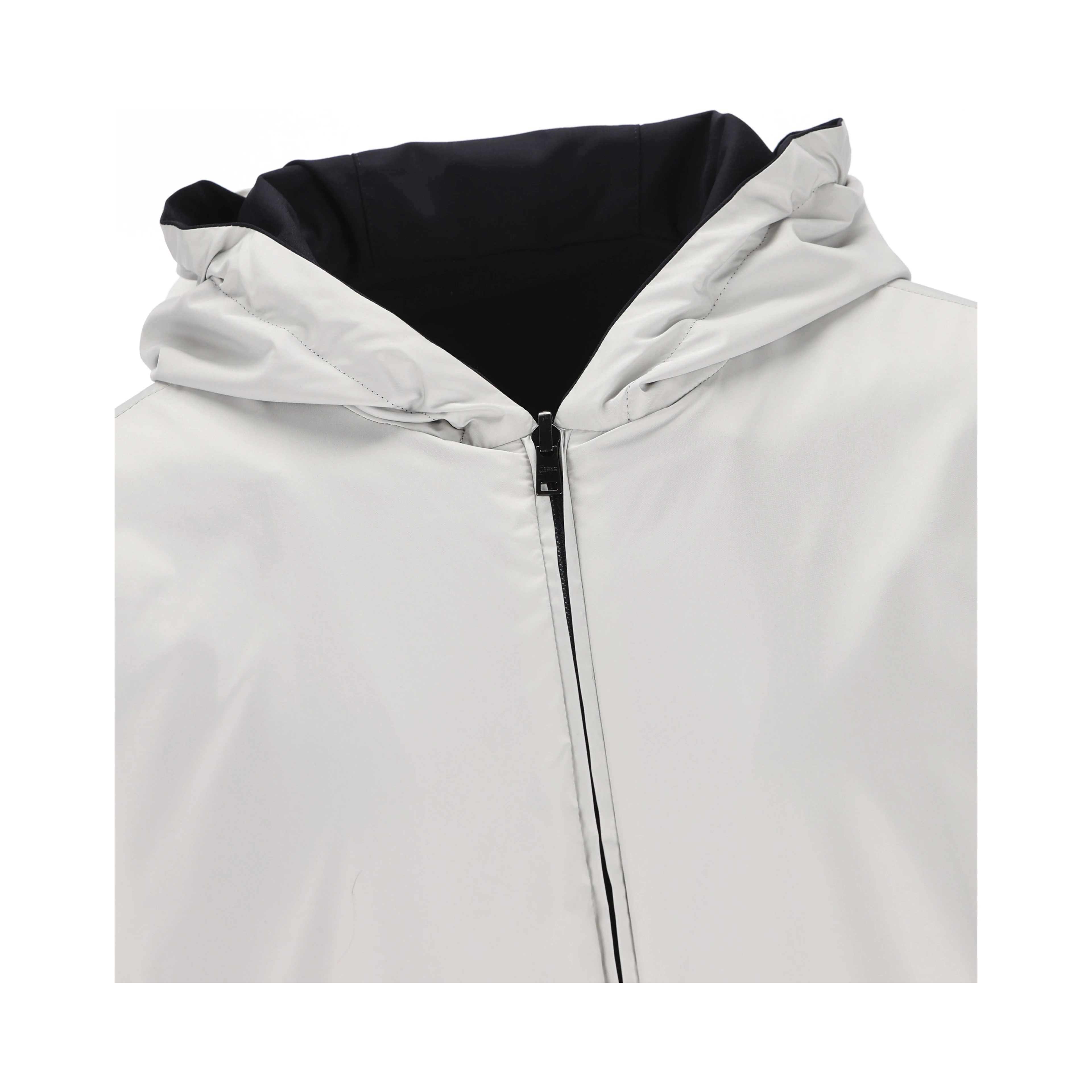 Herno Jackets Blue