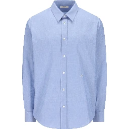 Céline Shirts Blue