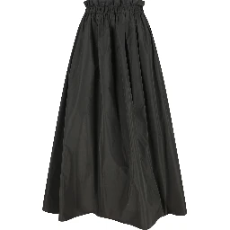 Herno Skirts Black