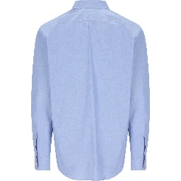 Céline Shirts Blue