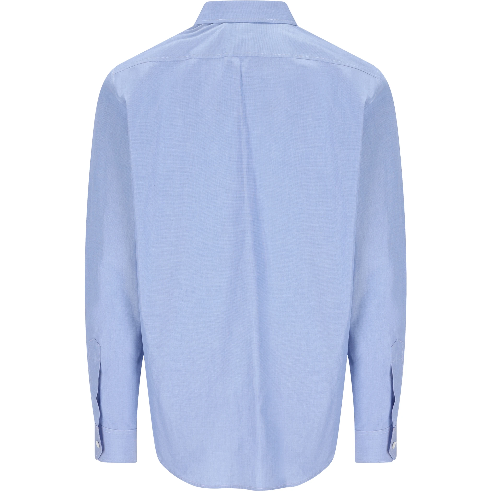 Céline Shirts Blue