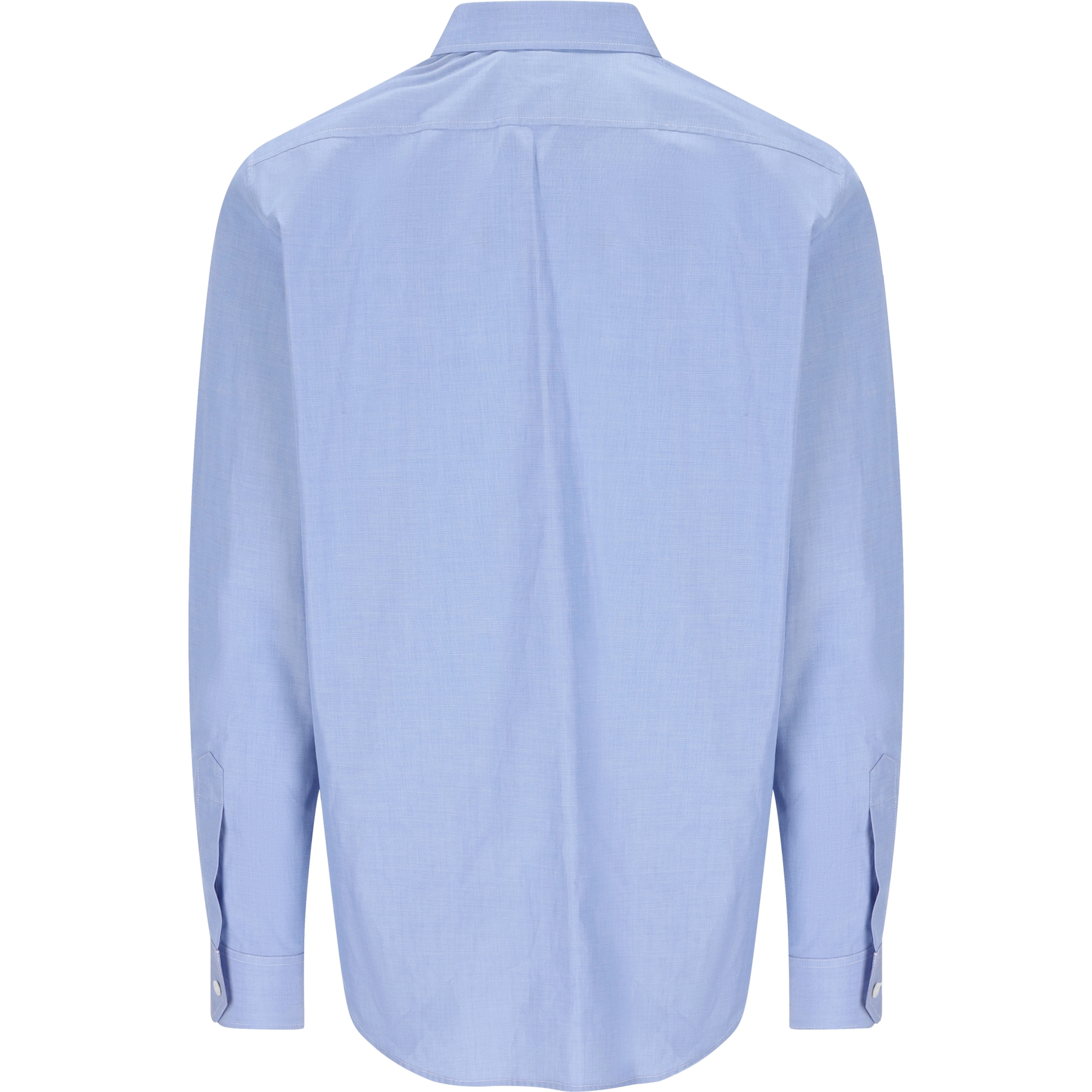 Céline Shirts Blue