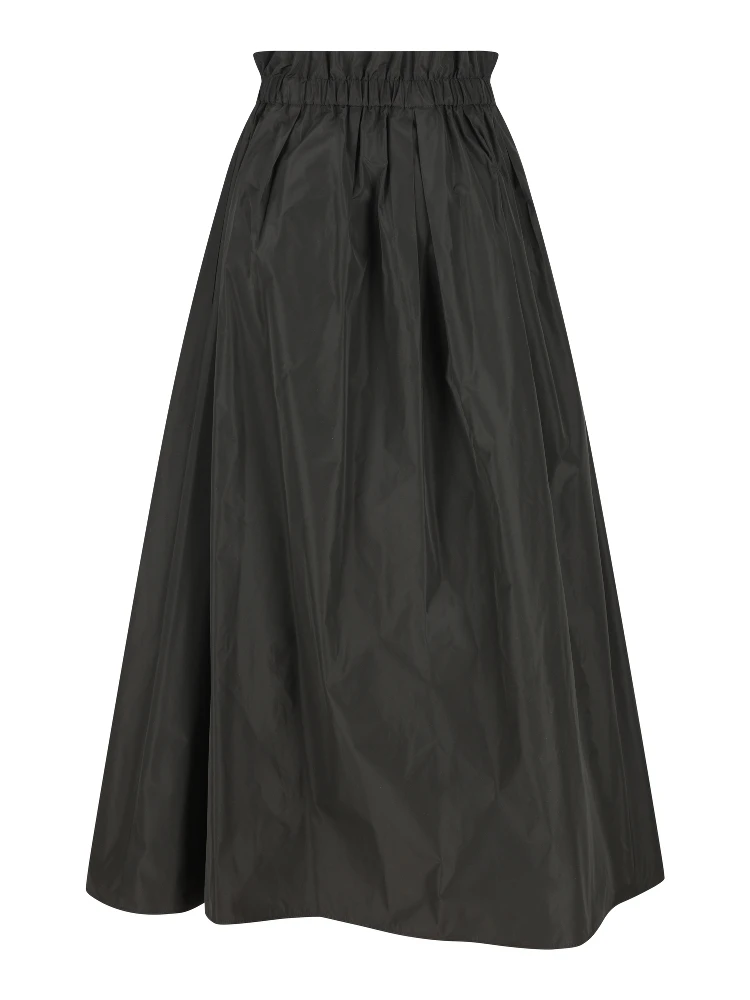 Herno Skirts Black alternative