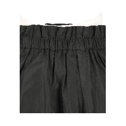 Herno Skirts Black