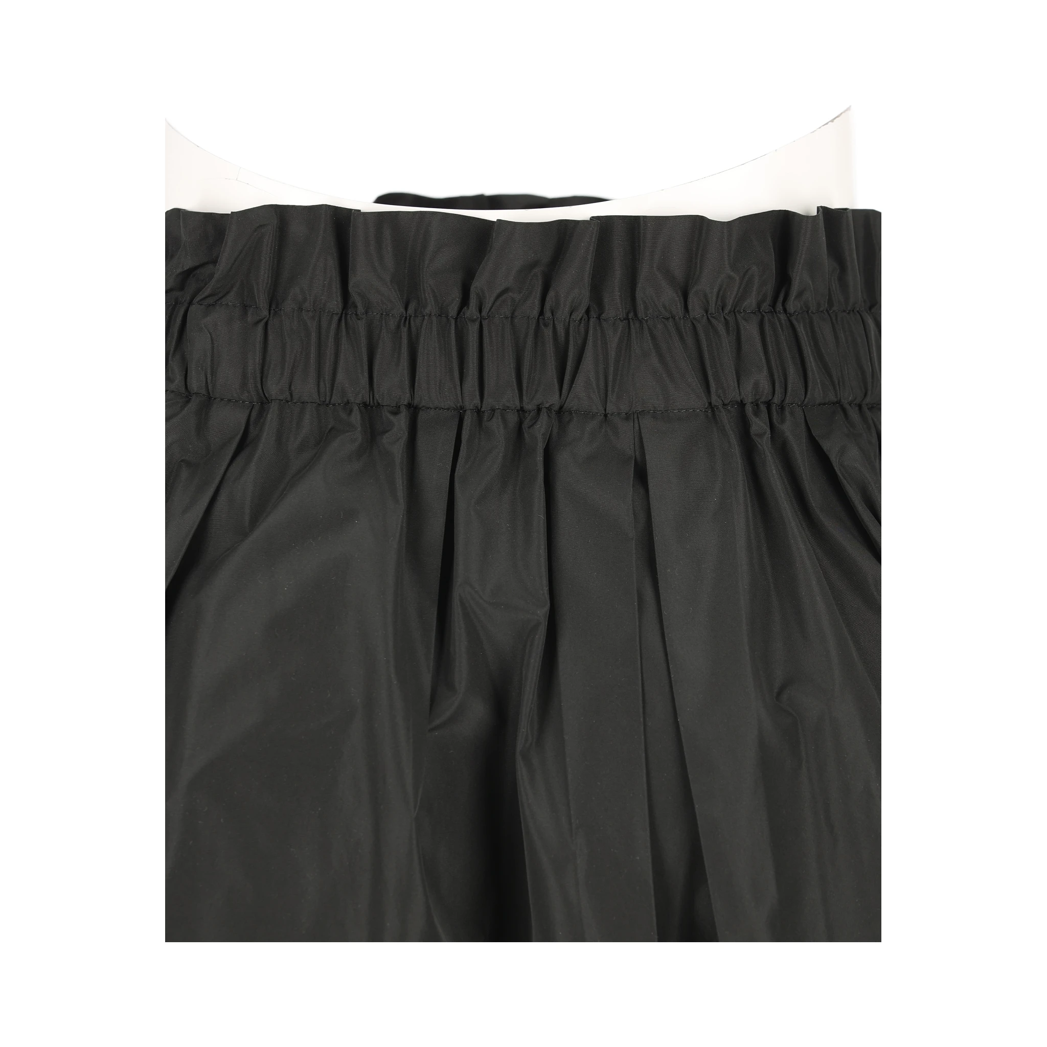 Herno Skirts Black