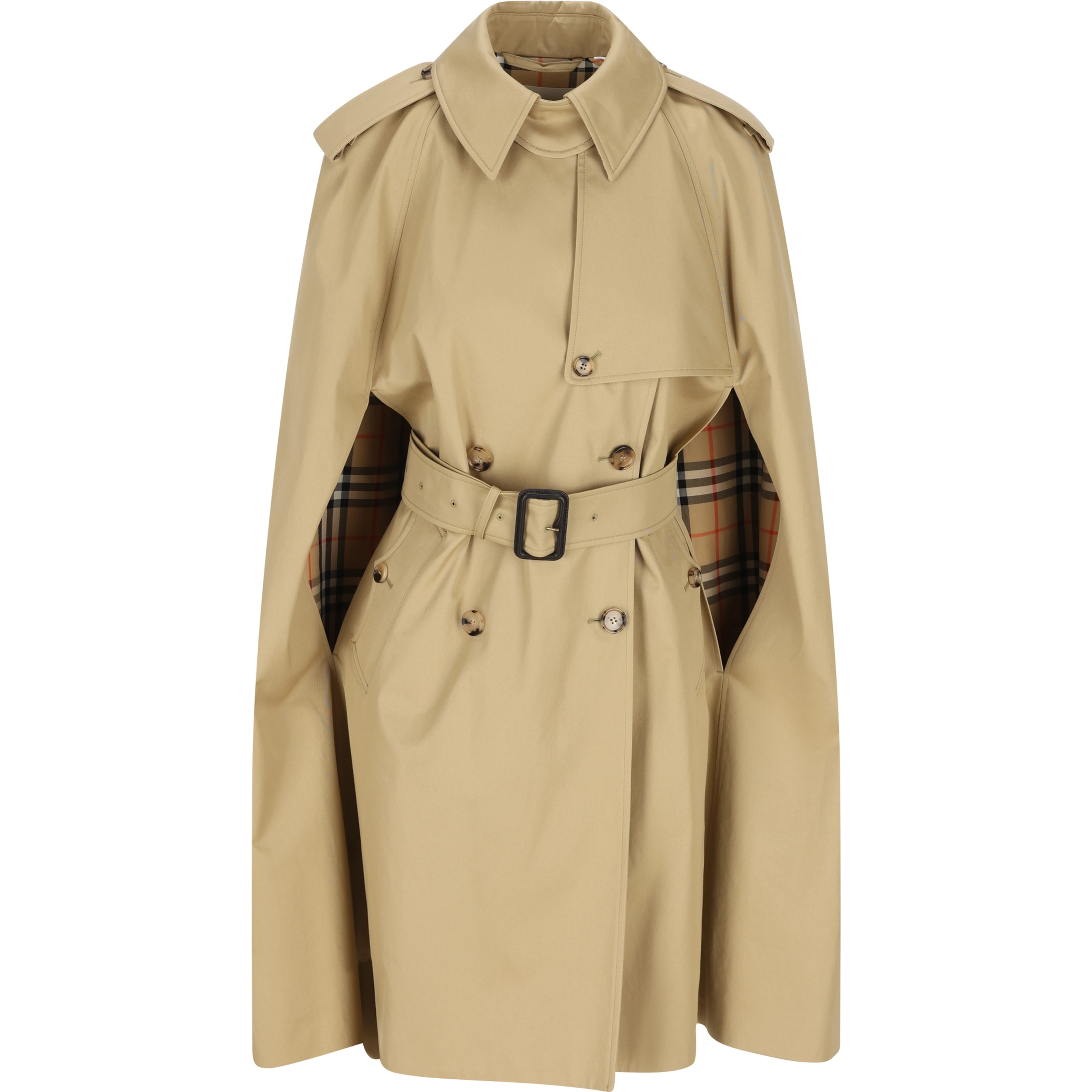 BURBERRY  Beige
