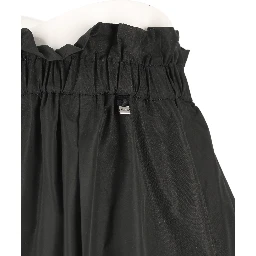 Herno Skirts Black
