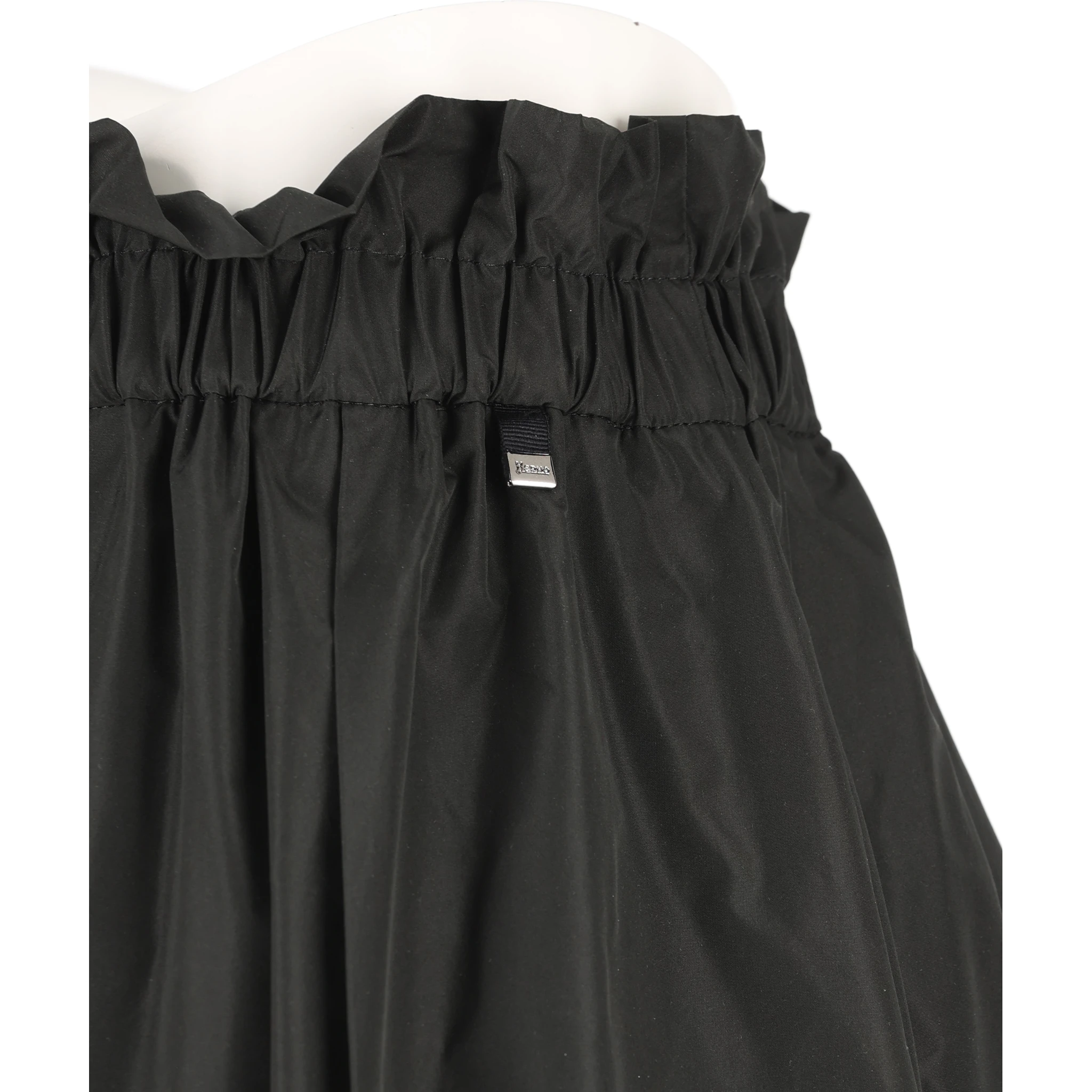 Herno Skirts Black