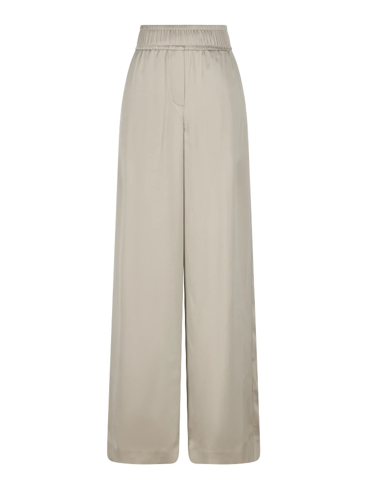 Palazzo Pants