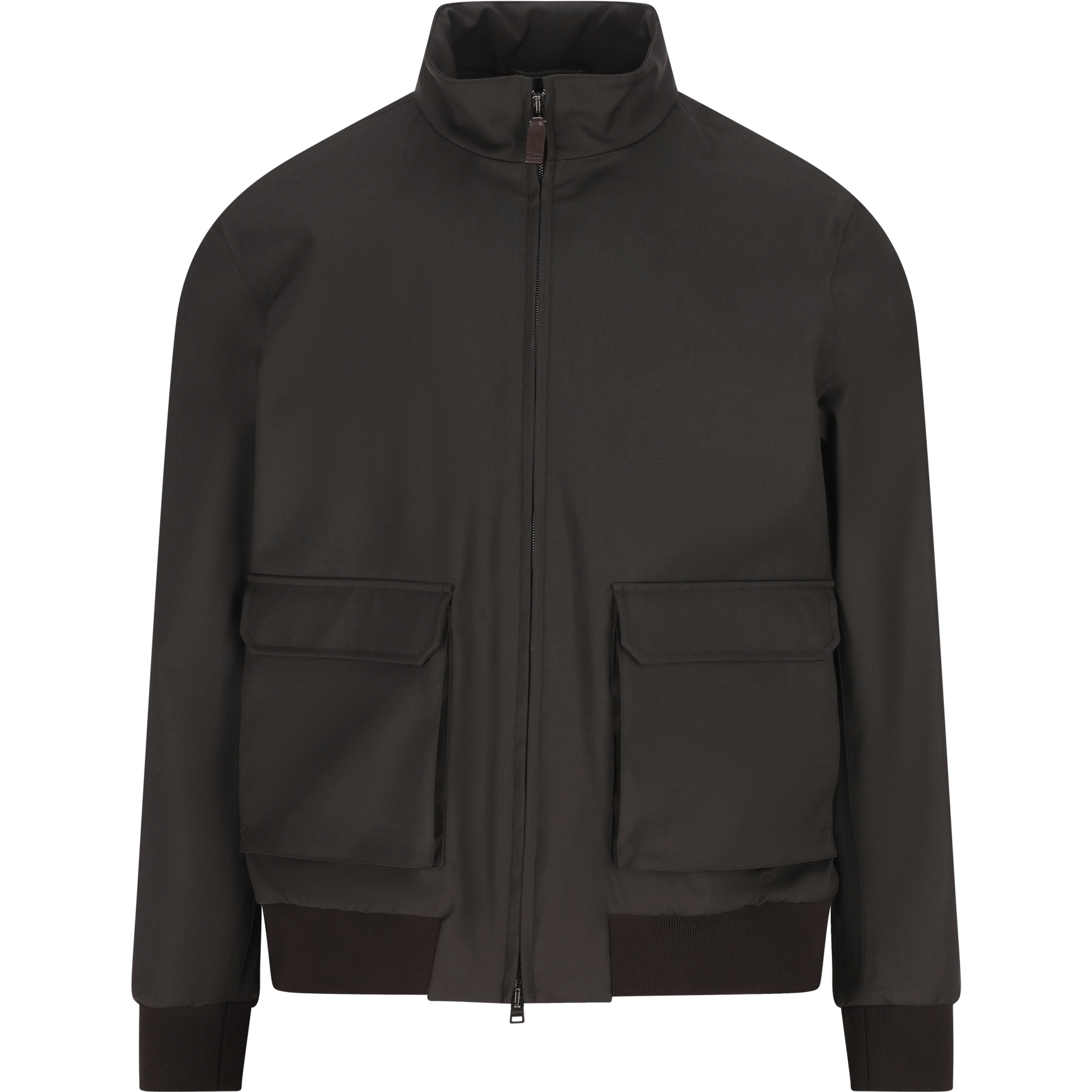 HERNO Dark brown