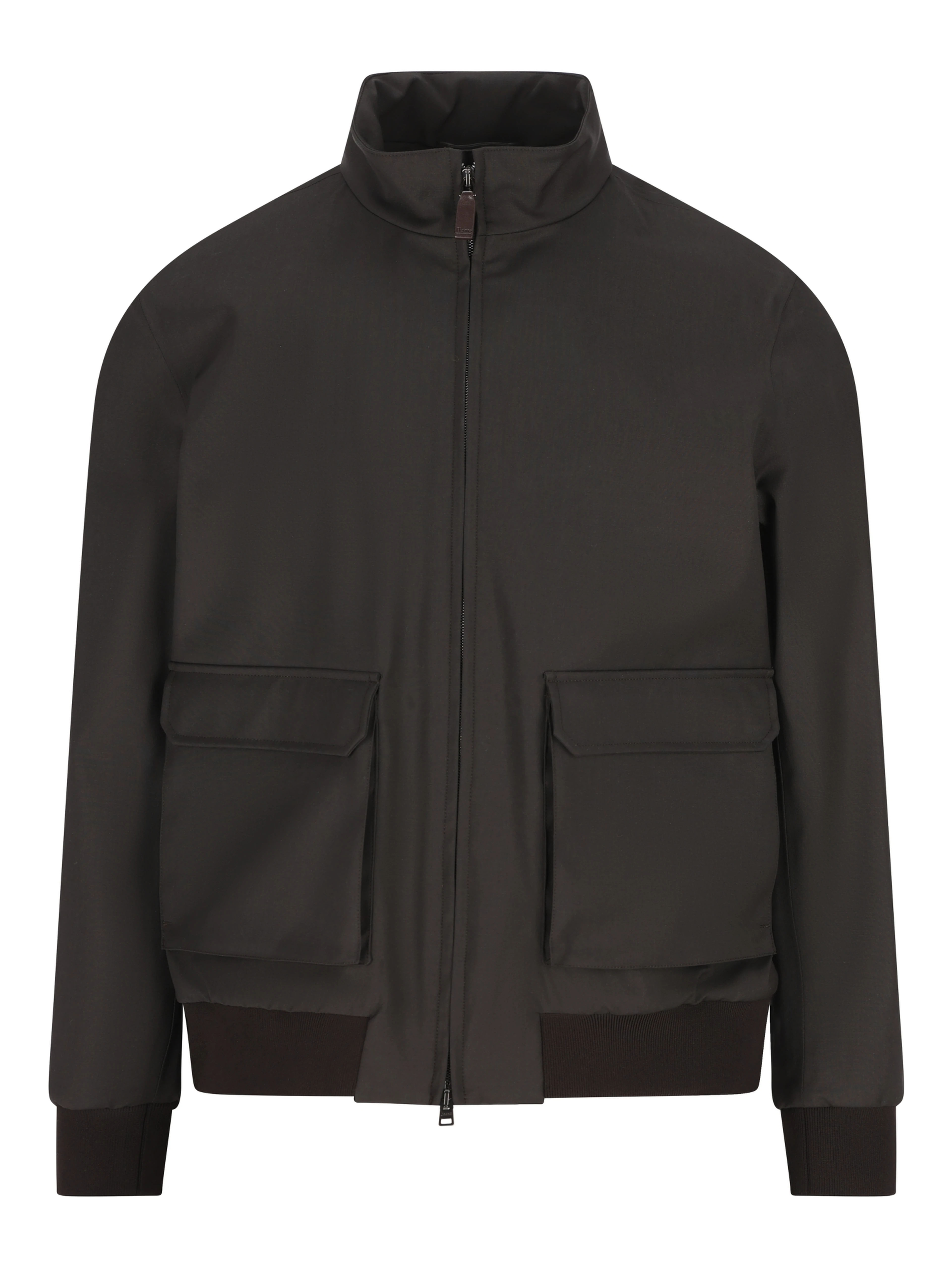 HERNO  Dark brown