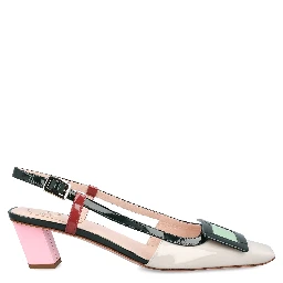 ROGER VIVIER