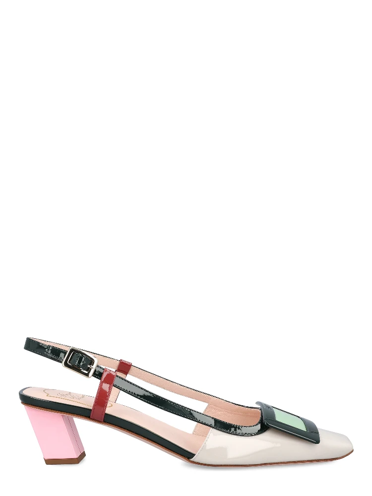 ROGER VIVIER
