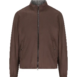 HERNO  Dark brown
