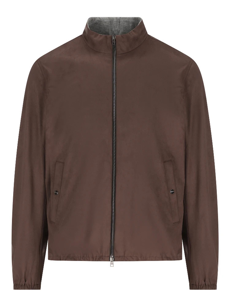HERNO Dark brown