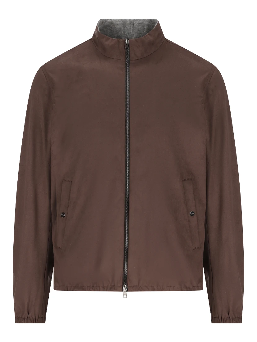 HERNO Dark brown