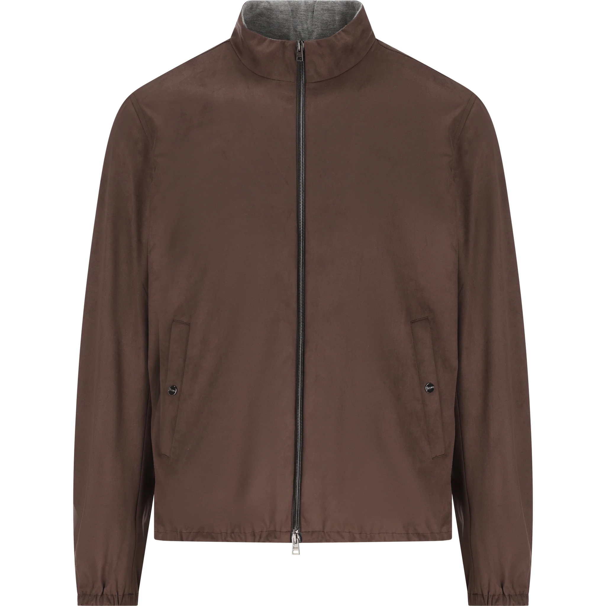 HERNO  Dark brown