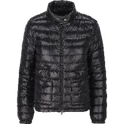 HERNO  Black