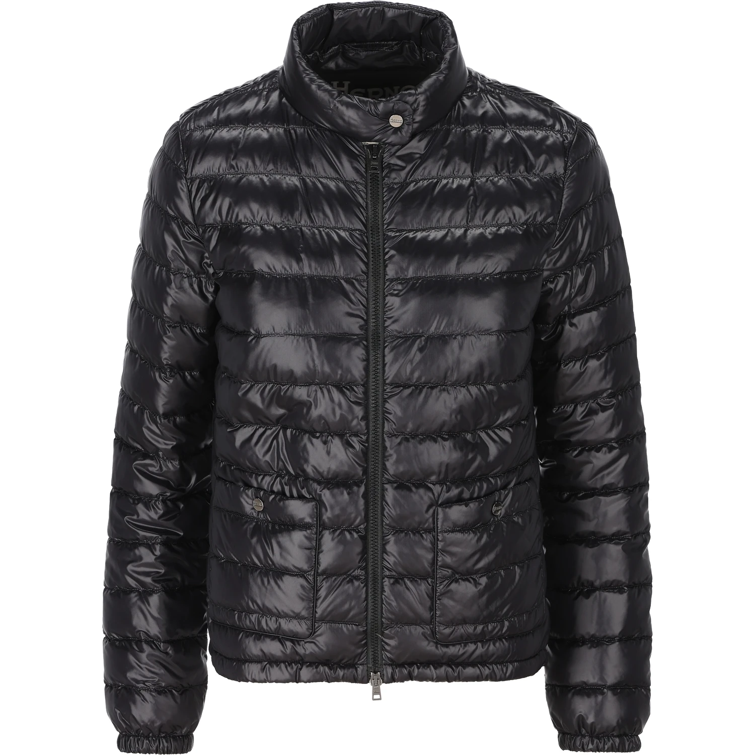 HERNO  Black