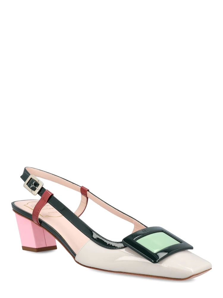 ROGER VIVIER alternative