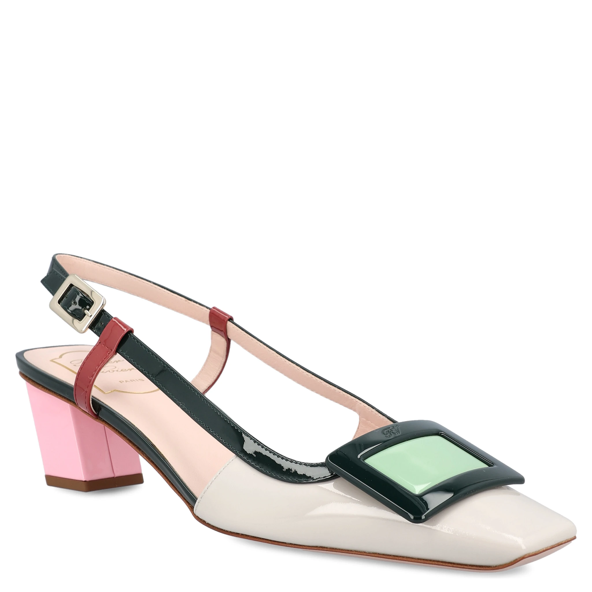 ROGER VIVIER