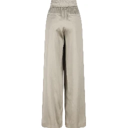 Palazzo Pants
