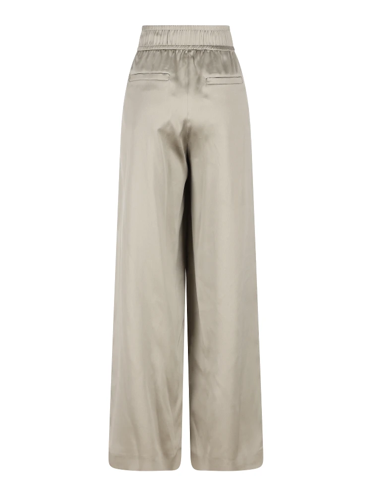 Palazzo Pants alternative