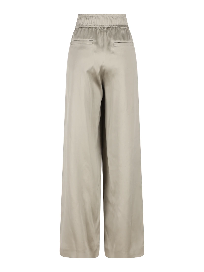Palazzo Pants